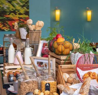 Westlands Hotel | Park Inn by Radisson, Nairobi Westlands