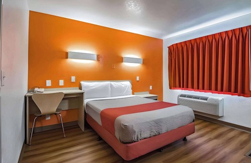 Salt Lake City Hotel | Park Inn by Radisson, Salt Lake City Airport