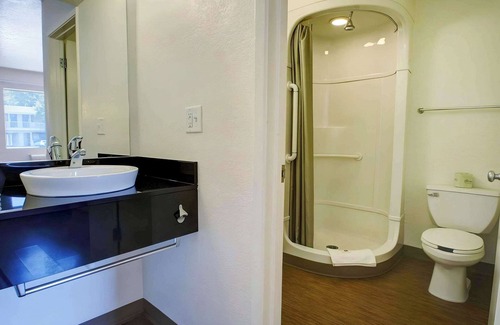 Downtown Salt Lake City Hotel | Park Inn by Radisson, Salt Lake City Downtown