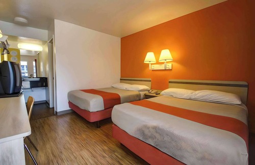 Downtown Salt Lake City Hotel | Park Inn by Radisson, Salt Lake City Downtown
