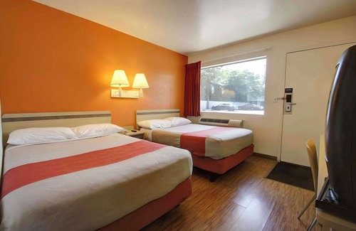 Downtown Salt Lake City Hotel | Park Inn by Radisson, Salt Lake City Downtown