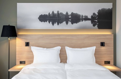 Vilnius Hotel | Park Inn by Radisson Vilnius Airport Hotel & Conference Centre