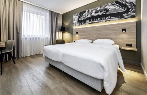 Vilnius Hotel | Park Inn by Radisson Vilnius Airport Hotel & Conference Centre