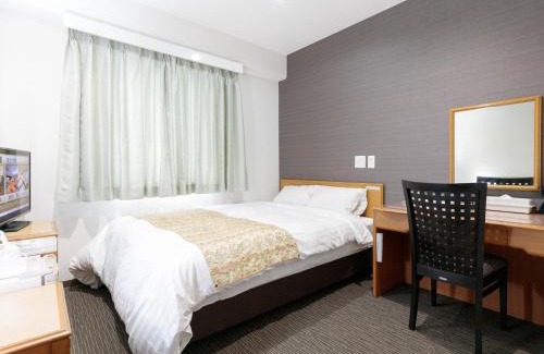 Kiryu Hotel | Park Inn Kiryu