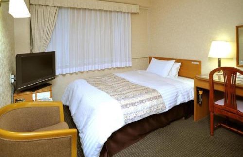 Kiryu Hotel | Park Inn Kiryu