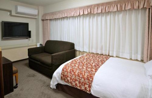 Kiryu Hotel | Park Inn Kiryu