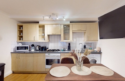Bryanston and Dorset Square Apartment | Park Lane Apartments Baker Street
