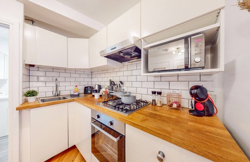 Bryanston and Dorset Square Apartment | Park Lane Apartments Harrowby street