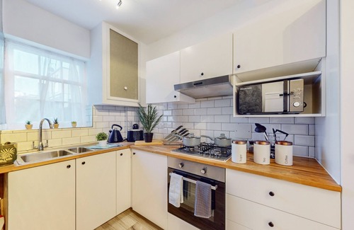 Bryanston and Dorset Square Apartment | Park Lane Apartments Harrowby street