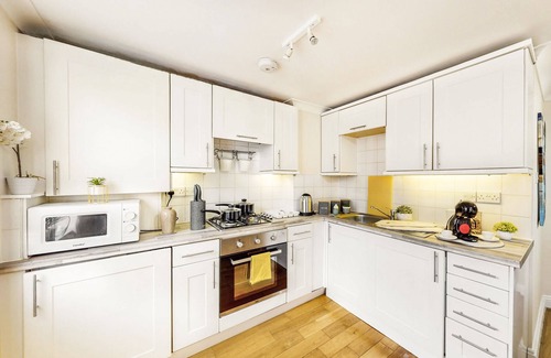 Bryanston and Dorset Square Apartment | Park Lane Apartments Marble Arch