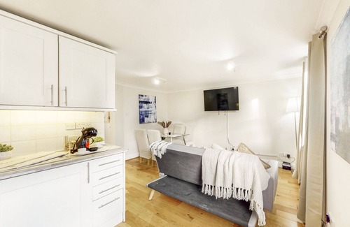 Bryanston and Dorset Square Apartment | Park Lane Apartments Marble Arch