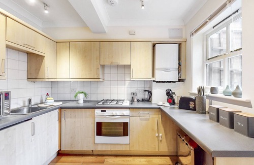 Bryanston and Dorset Square Apartment | Park Lane Apartments Marble Arch