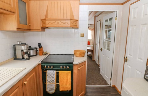 Amroth Cottage | Park Lane