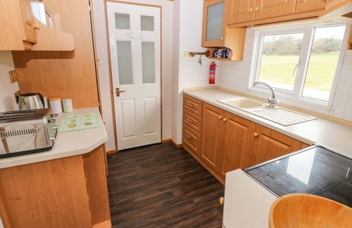 Amroth Cottage | Park Lane
