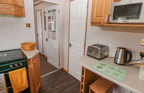 Amroth Cottage | Park Lane