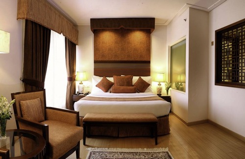 Gulberg Hotel | Park Lane Hotel