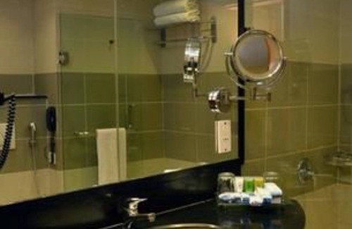 Gulberg Hotel | Park Lane Hotel