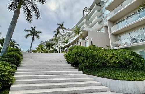 Punta de Mita Apartment | Park Life Bolongo