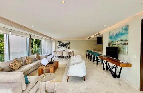 Punta de Mita Apartment | Park Life Bolongo