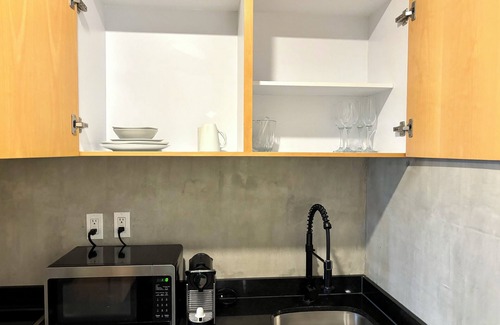 Hipodromo Condesa Apartment | Park Life Condesa Hipódromo