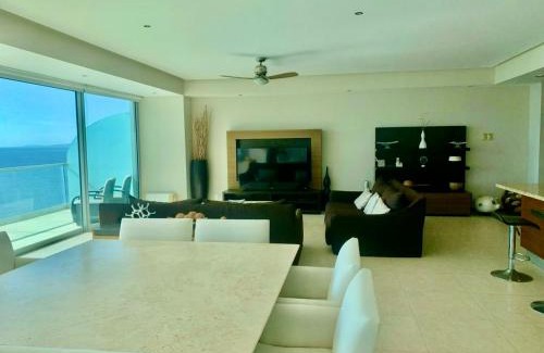 North Hotel Zone Apartment | Park Life Península