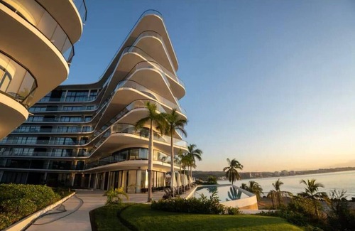 Nuevo Vallarta Apartment | Park Life Tizate