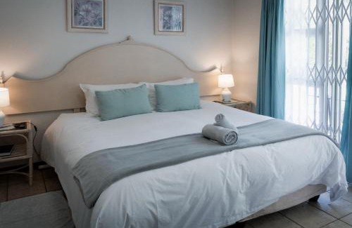 Langenhoven Park House | Park Living Guesthouse