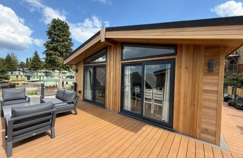 Penrith Apartment | Park Lodge