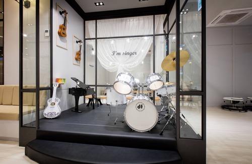 Namdong-gu Hotel | Park Marine Hotel