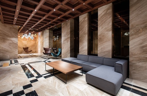 Namdong-gu Hotel | Park Marine Hotel