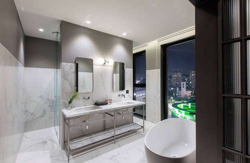 Namdong-gu Hotel | Park Marine Hotel