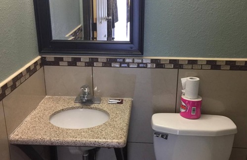 Los Angeles Hotel | Park Motel
