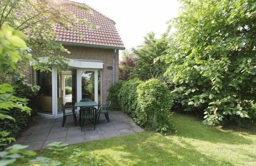 Tossens House | Park Nordseeküste by Interhome