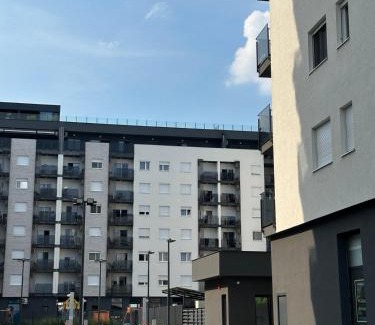 Bistrica Apartment | PARK NOVI Apartmani