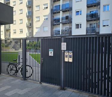 Bistrica Apartment | PARK NOVI Apartmani