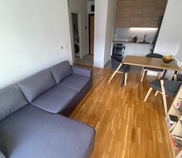 Bistrica Apartment | Park Novi Appartment