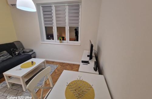 Cacak Apartment | Park Oaza