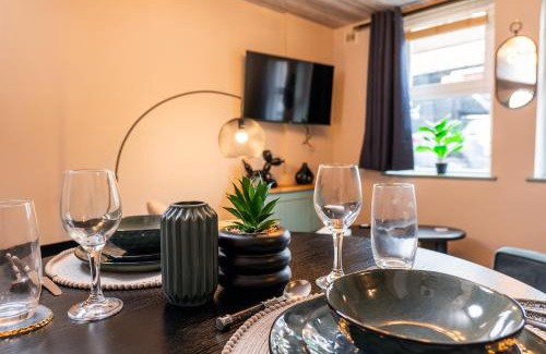 Hanham Apartment | Park Place - 1 Bedroom Apartment in Bristol by Mint Stays