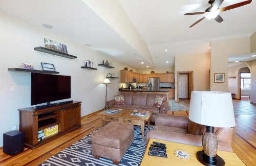 Pagosa Springs House | Park Place #926