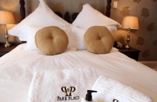 East London Hotel | Park Place Boutique Guesthouse