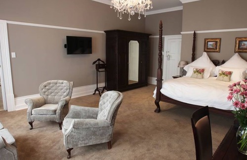 East London Hotel | Park Place Boutique Guesthouse