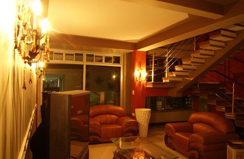 Siguatepeque Hotel | Park Place Hotel