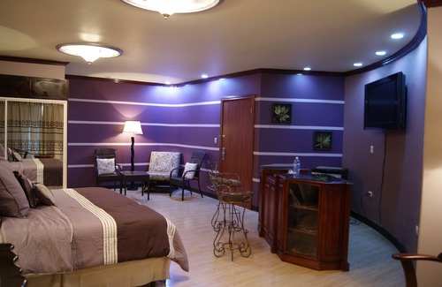 Siguatepeque Hotel | Park Place Hotel