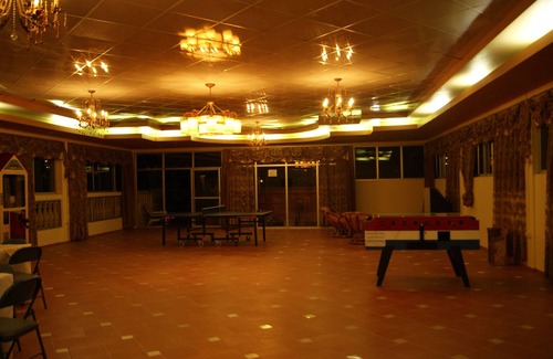 Siguatepeque Hotel | Park Place Hotel