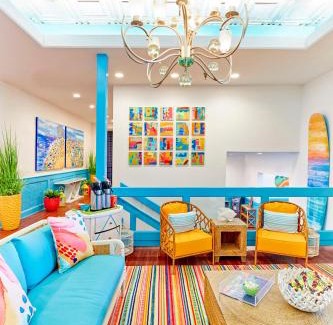 Ocean City Hotel | Park Place Hotel