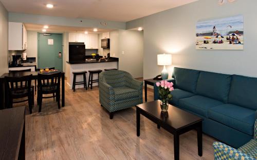 Ocean City Hotel | Park Place Hotel