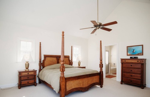 North Shore House | Park Place on Smith Mountain Lake