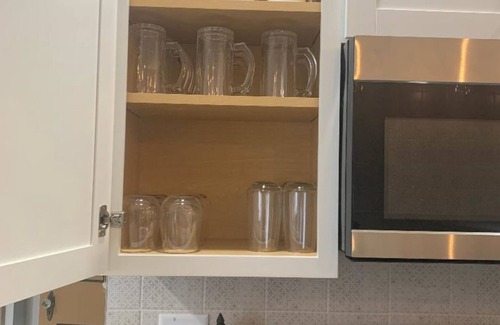 Geneva House | Park Place Row House Unit 2