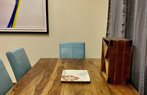 Darby Apartment | Park Place - The Boardwalk 112-B