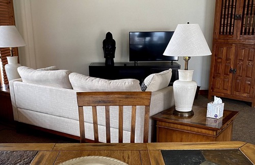 Darby Apartment | Park Place - The Boardwalk 116
